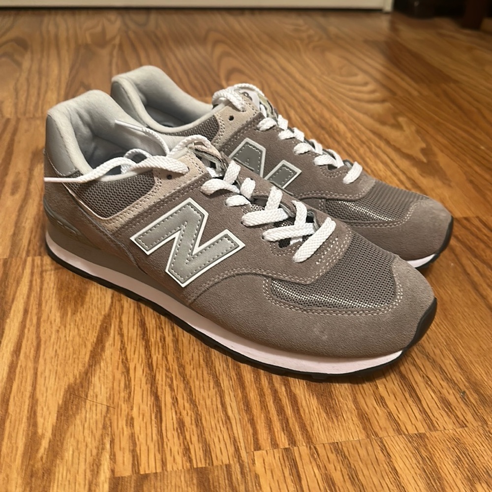 New Balance 574